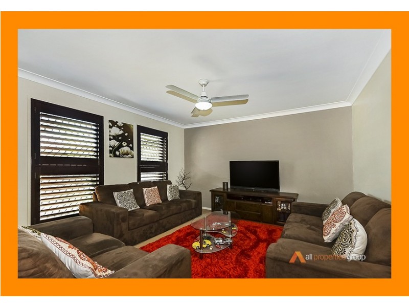 35 Melnik Drive, Loganlea QLD 4131