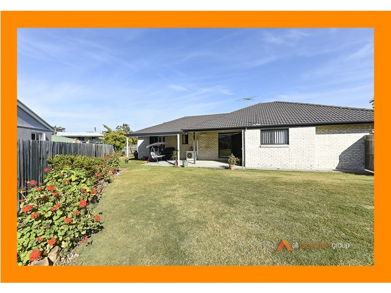 35 Melnik Drive, Loganlea QLD 4131