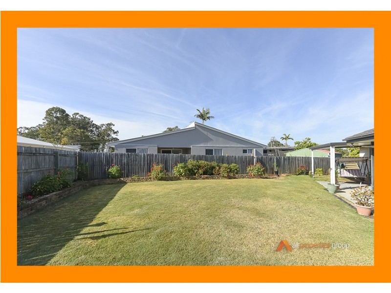 35 Melnik Drive, Loganlea QLD 4131