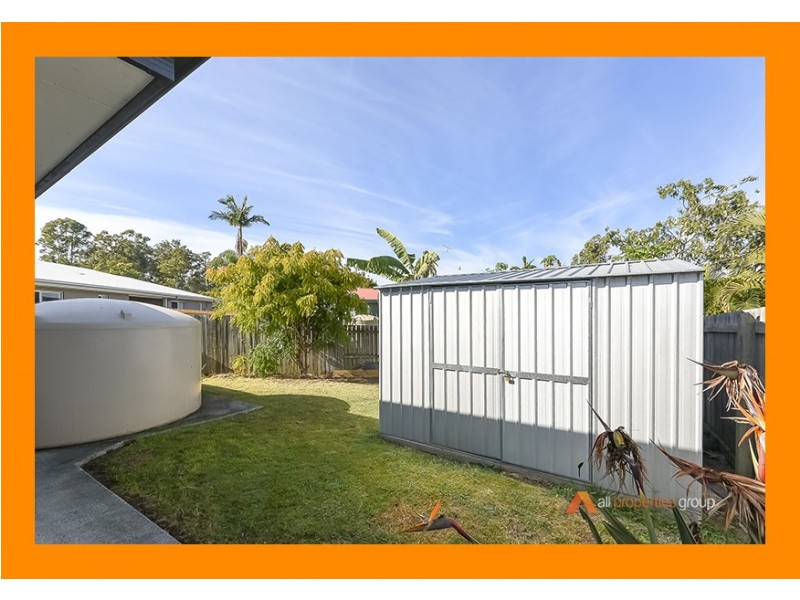 35 Melnik Drive, Loganlea QLD 4131