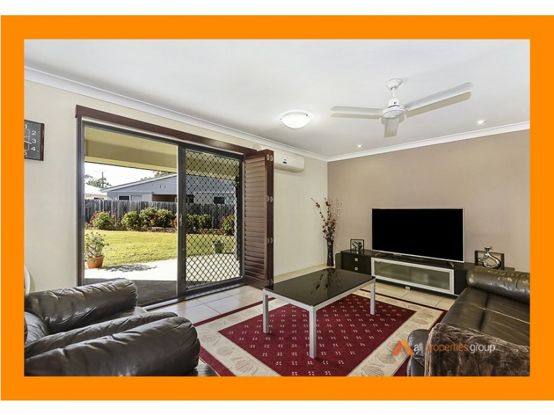 35 Melnik Drive, Loganlea QLD 4131