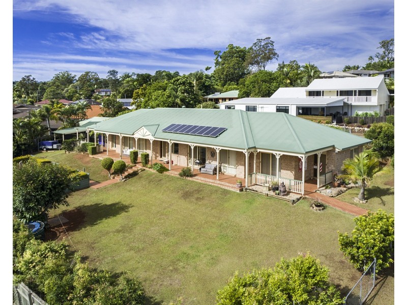 Shailer Park QLD 4128