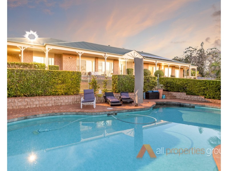 Shailer Park QLD 4128