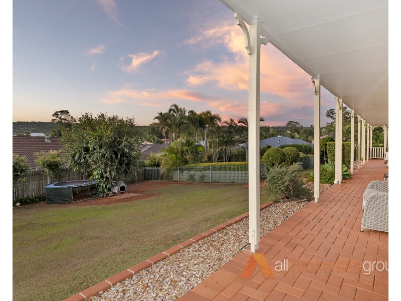 Shailer Park QLD 4128