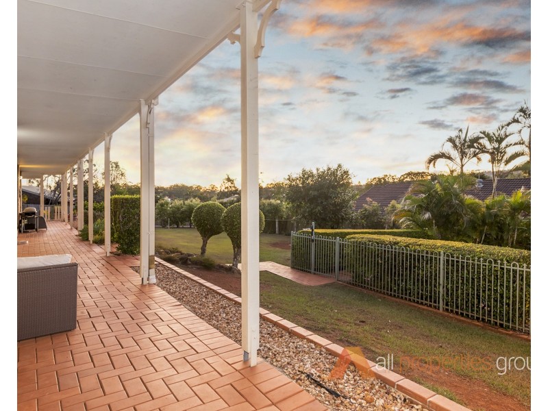 Shailer Park QLD 4128