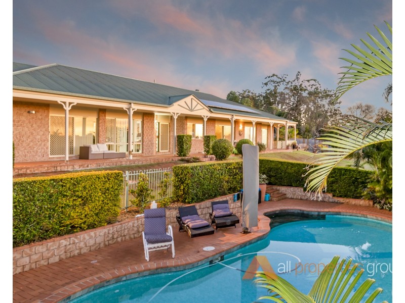 Shailer Park QLD 4128