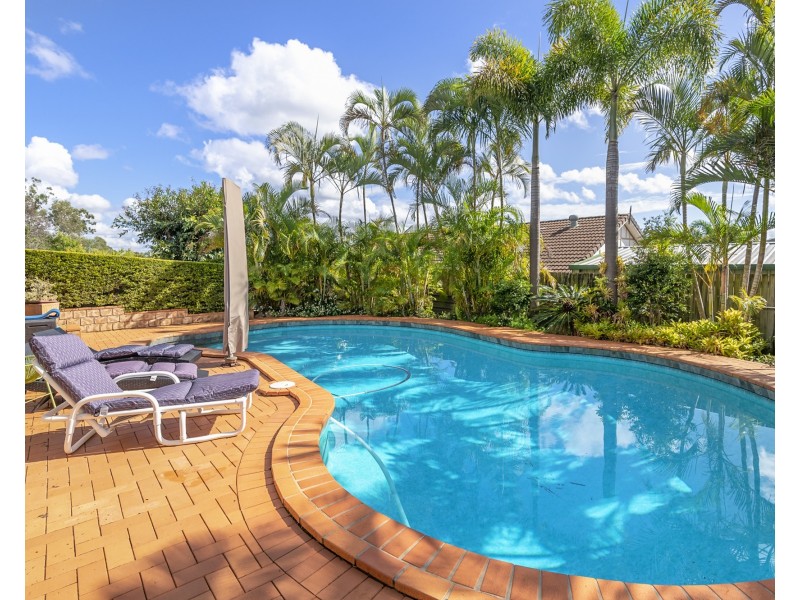 Shailer Park QLD 4128