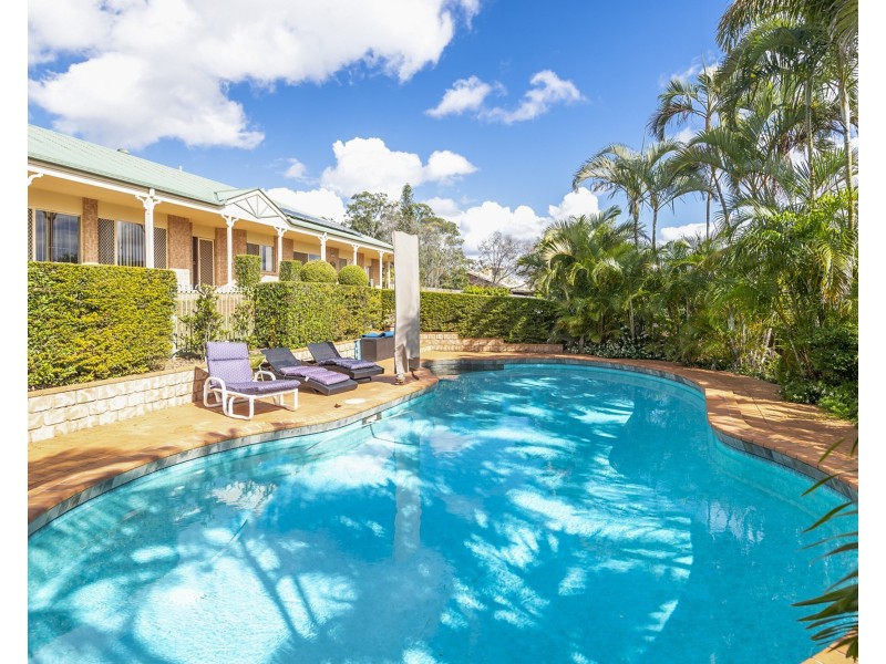 Shailer Park QLD 4128