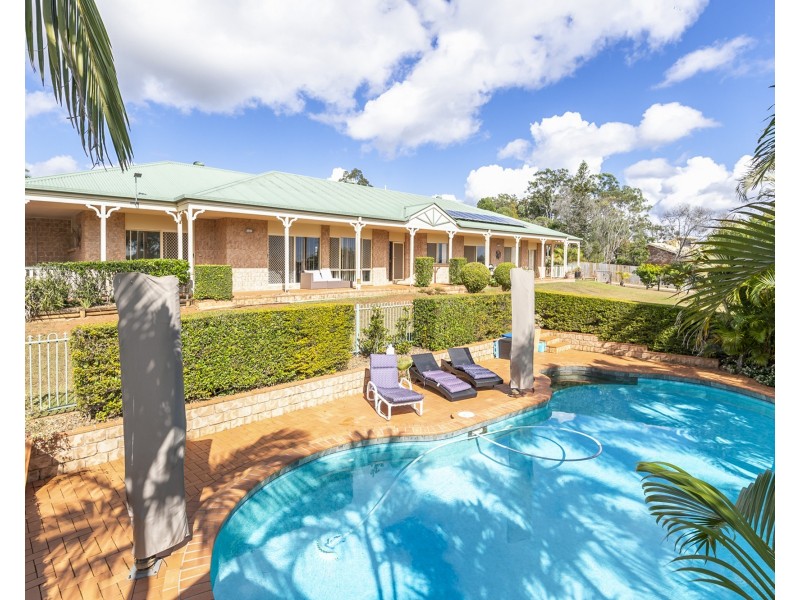 Shailer Park QLD 4128