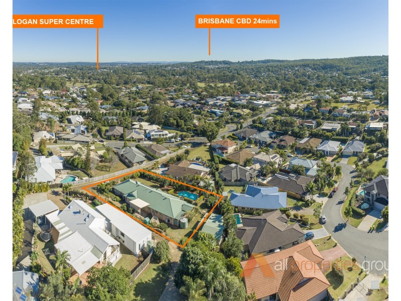 Shailer Park QLD 4128