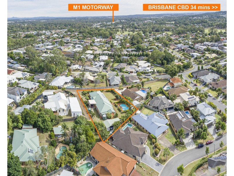 Shailer Park QLD 4128