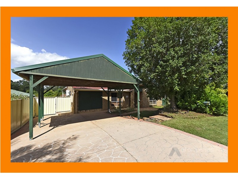 18 Lutton Court, Boronia Heights QLD 4124