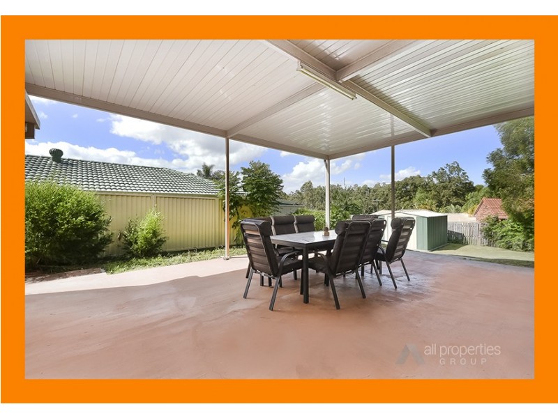 18 Lutton Court, Boronia Heights QLD 4124