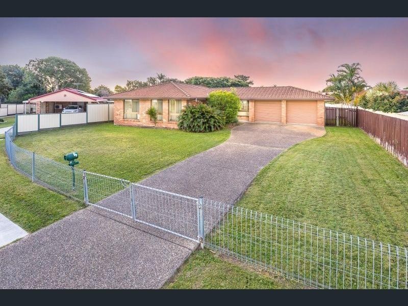 17 Compass Street, Caboolture South QLD 4510
