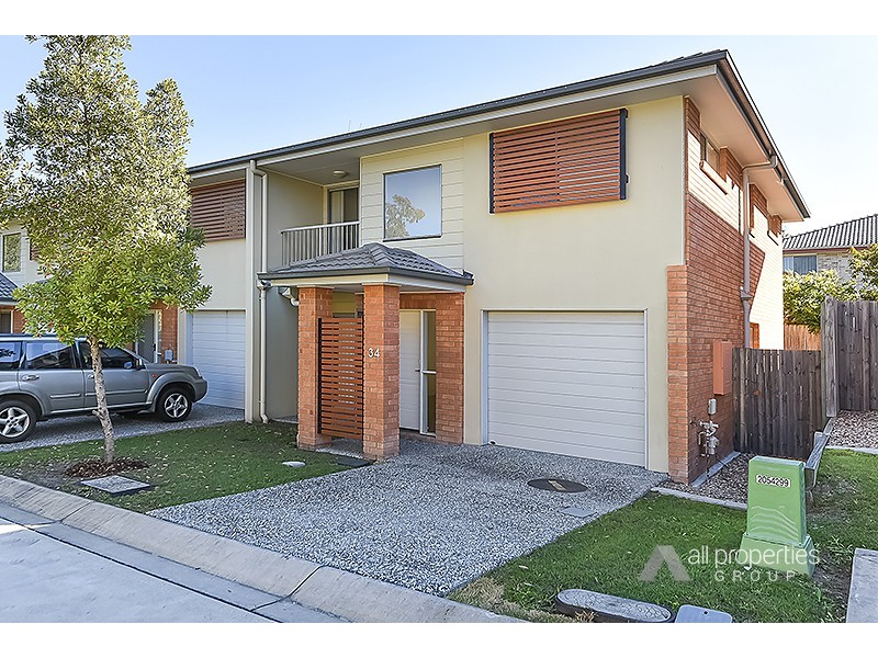 34/4 Myola Street, Browns Plains QLD 4118