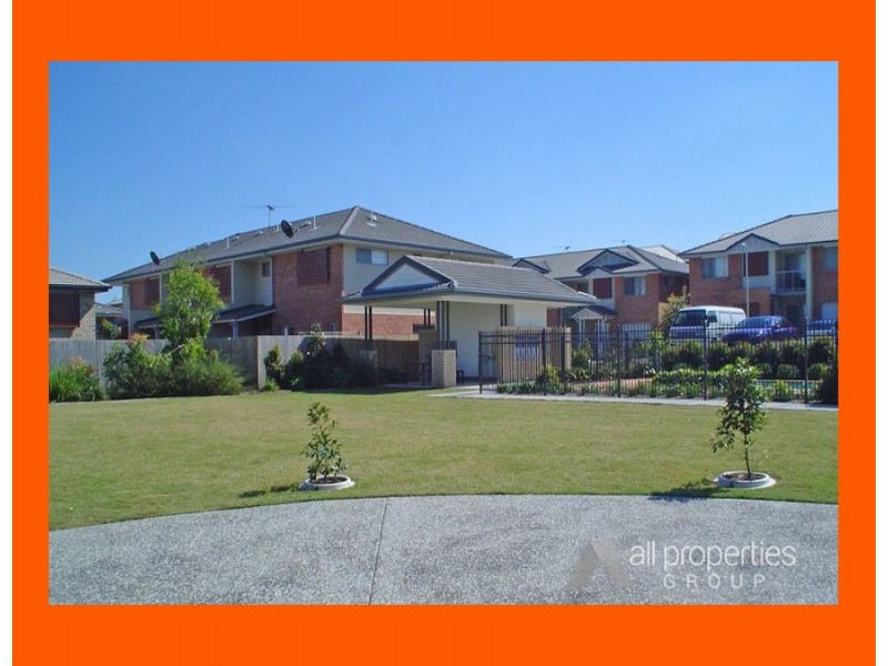 34/4 Myola Street, Browns Plains QLD 4118