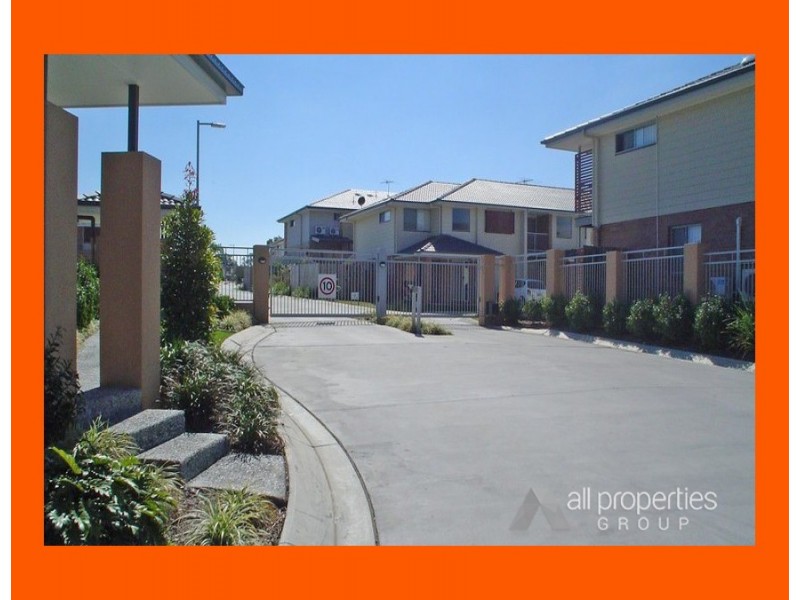 34/4 Myola Street, Browns Plains QLD 4118