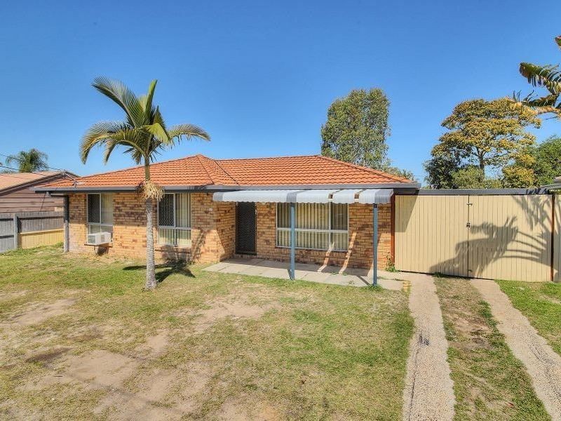 3 Keatley Street, Crestmead QLD 4132