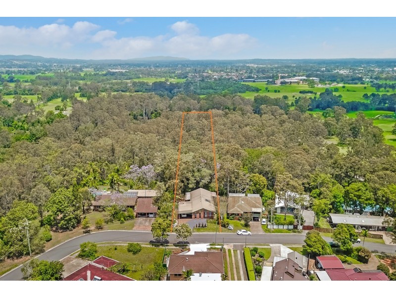 55 Leslie Parade, Slacks Creek QLD 4127