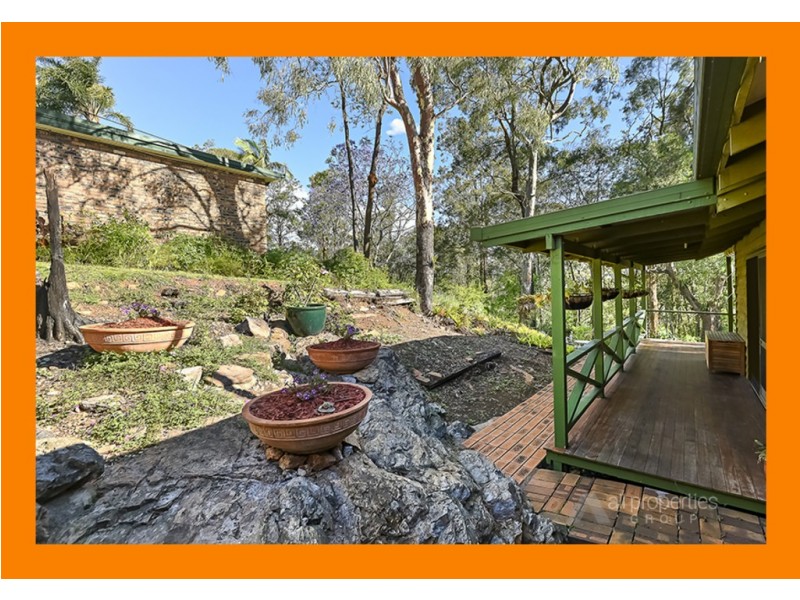 55 Leslie Parade, Slacks Creek QLD 4127