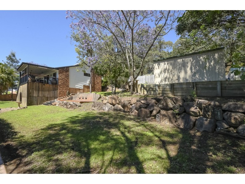 3 Kendall Close, Loganholme QLD 4129