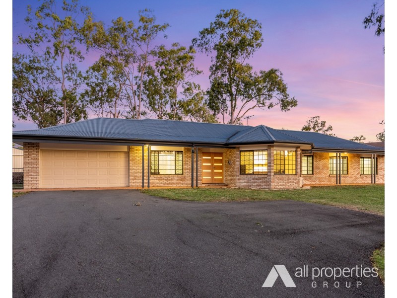 130-132 Peppertree Drive, Jimboomba QLD 4280