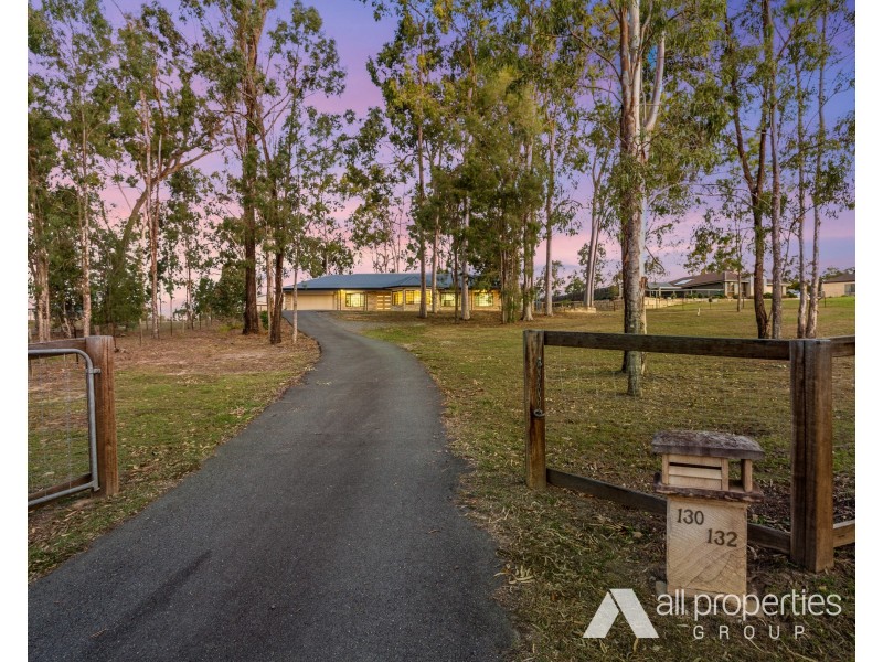 130-132 Peppertree Drive, Jimboomba QLD 4280