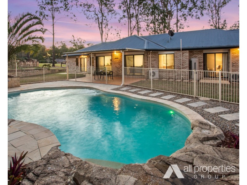 130-132 Peppertree Drive, Jimboomba QLD 4280