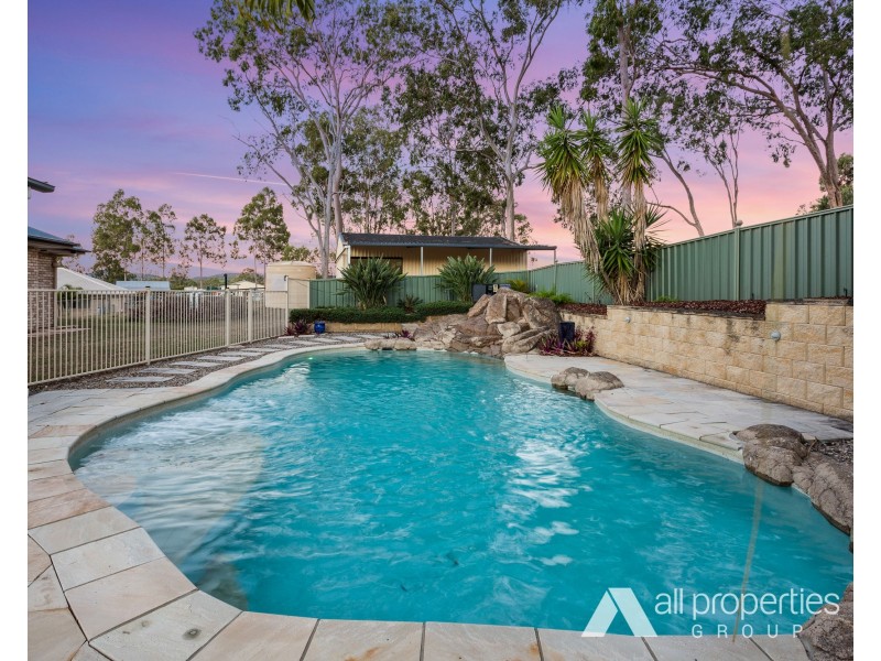 130-132 Peppertree Drive, Jimboomba QLD 4280