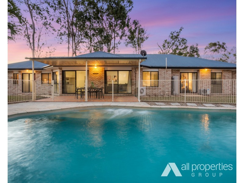 130-132 Peppertree Drive, Jimboomba QLD 4280