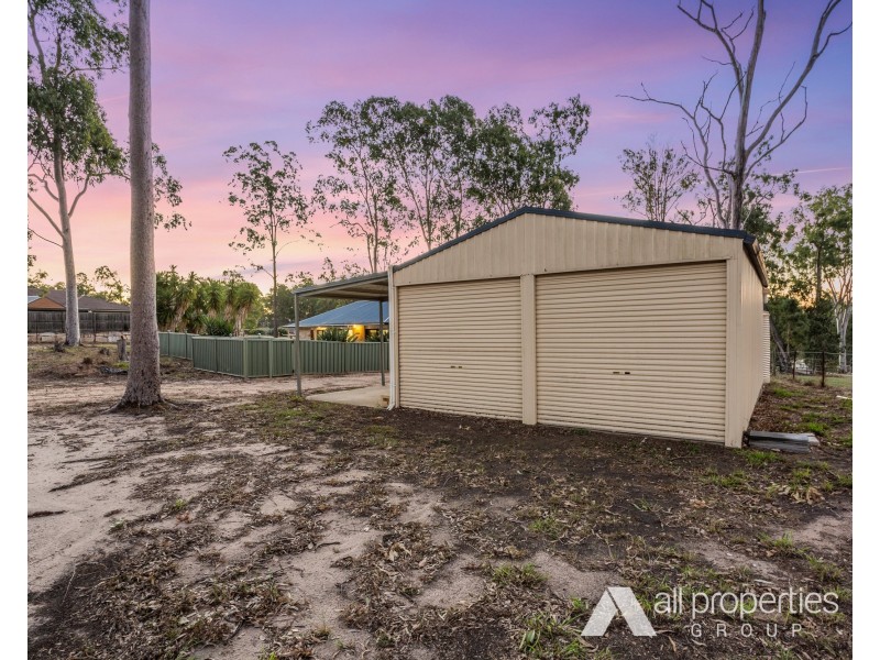 130-132 Peppertree Drive, Jimboomba QLD 4280