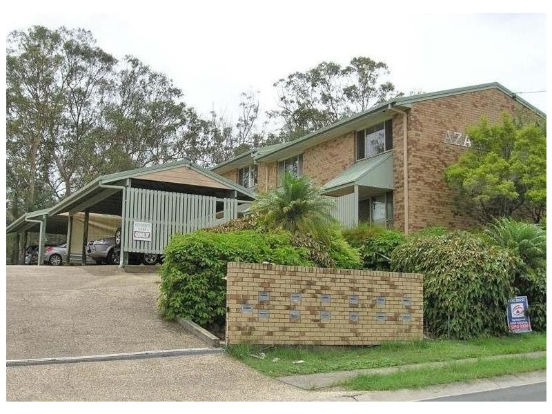 5/422 Chatswood Road, Shailer Park QLD 4128