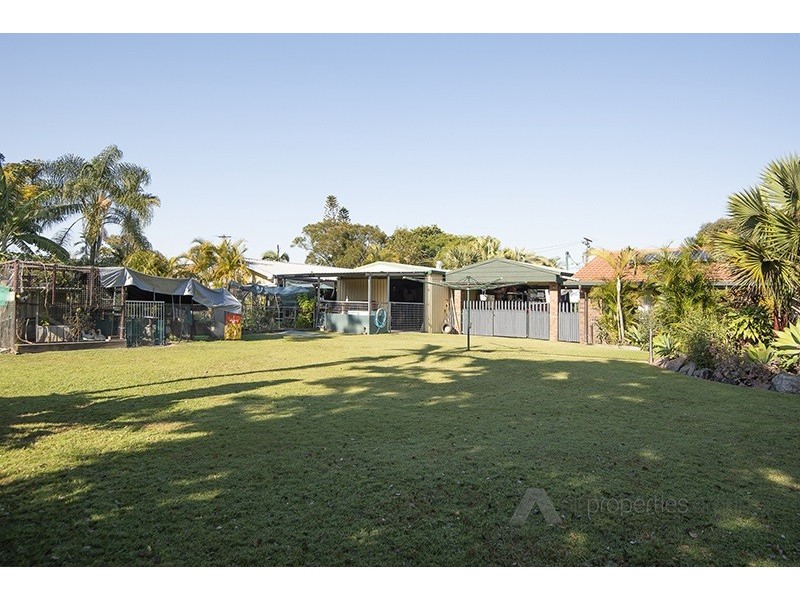 9 – 11 Omaru Street, Loganholme QLD 4129