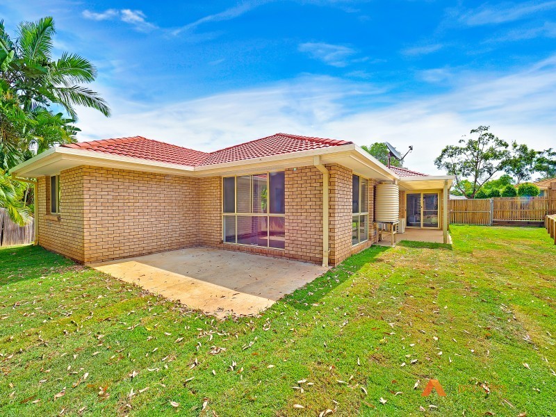 11 Red Ash Court, Mount Cotton QLD 4165
