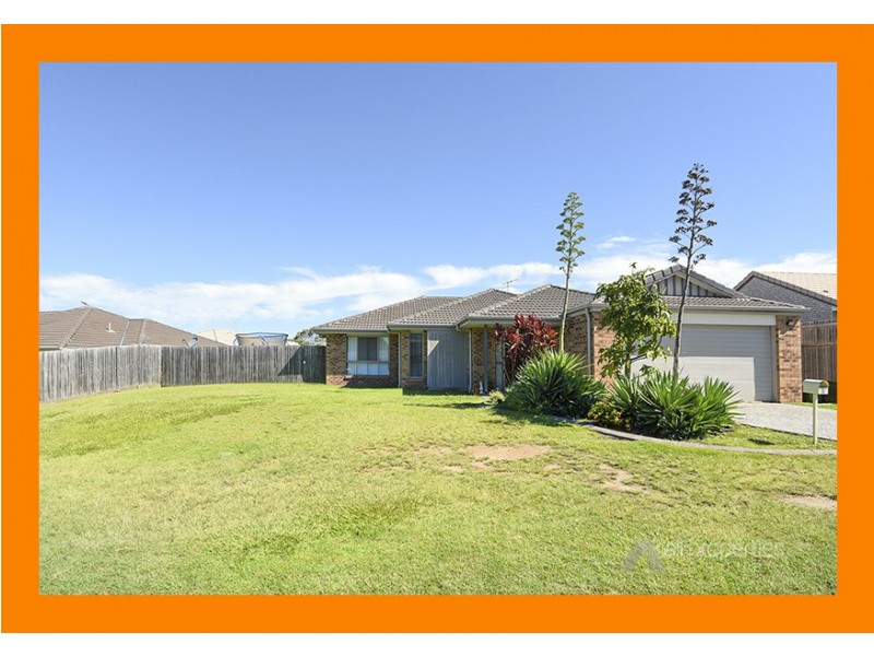 5 Starling Street, Eagleby QLD 4207