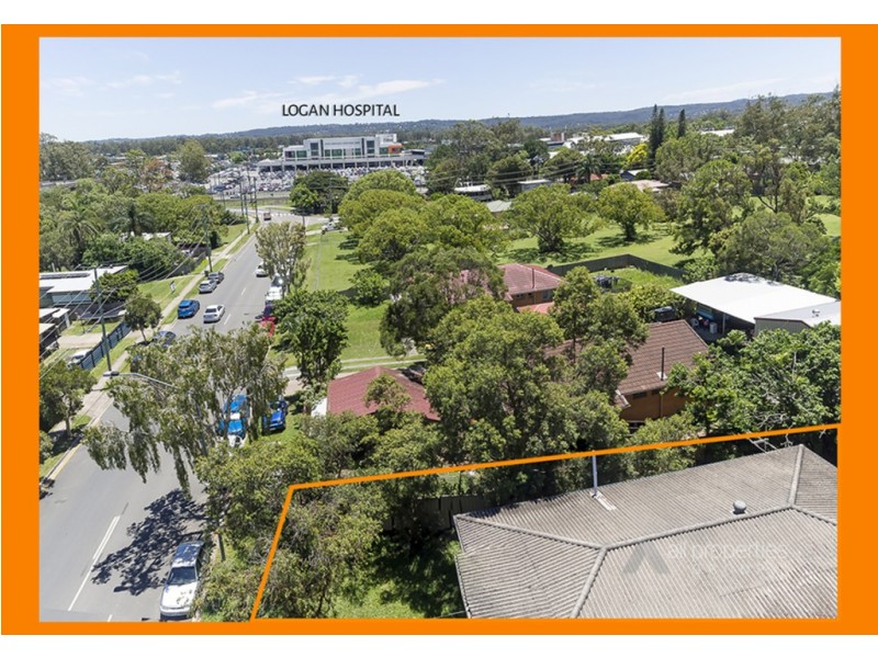 8 Kraatz Avenue, Loganlea QLD 4131