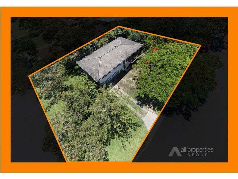 8 Kraatz Avenue, Loganlea QLD 4131