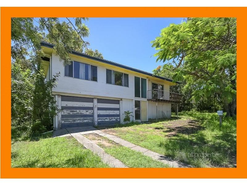 8 Kraatz Avenue, Loganlea QLD 4131