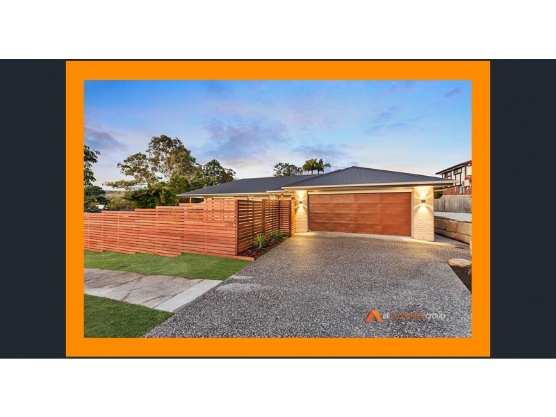 25.A Hester Street, Shailer Park QLD 4128