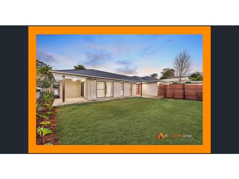 25.A Hester Street, Shailer Park QLD 4128