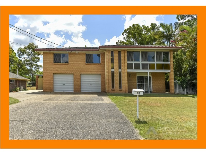 18 Monarch St, Slacks Creek QLD 4127