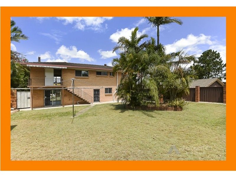 18 Monarch St, Slacks Creek QLD 4127