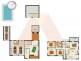 18 Monarch St, Slacks Creek QLD 4127 Floorplan