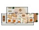1 Hilder Street, Loganholme QLD 4129 Floorplan