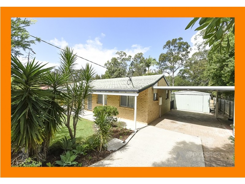 17 Conifer Street, Hillcrest QLD 4118