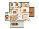 31 Francoise Street, Eagleby QLD 4207 Floorplan
