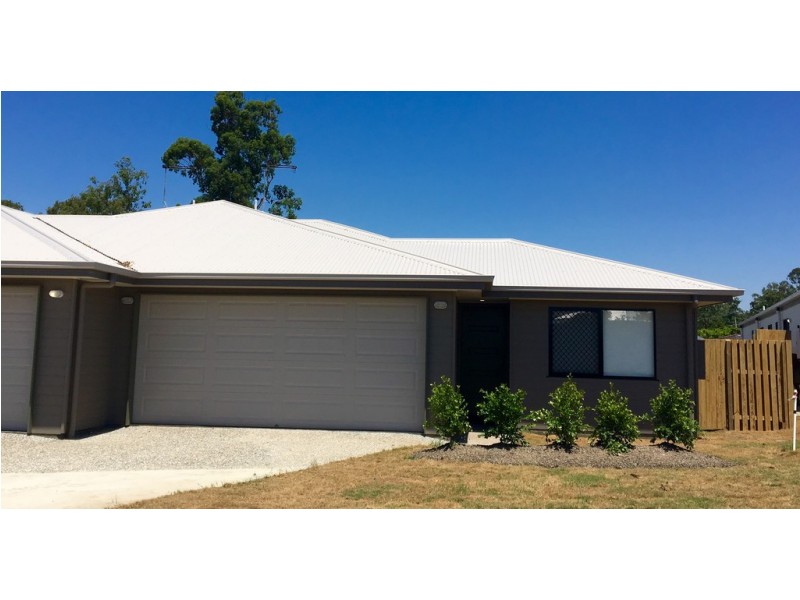 2/54 Spruce Street, Loganlea QLD 4131