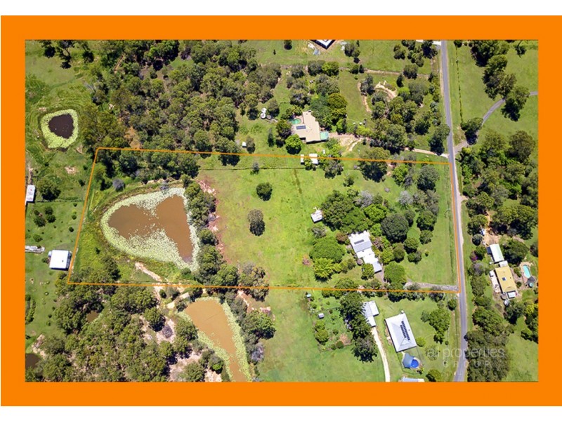 64 TEAK STREET, Cedar Vale QLD 4285