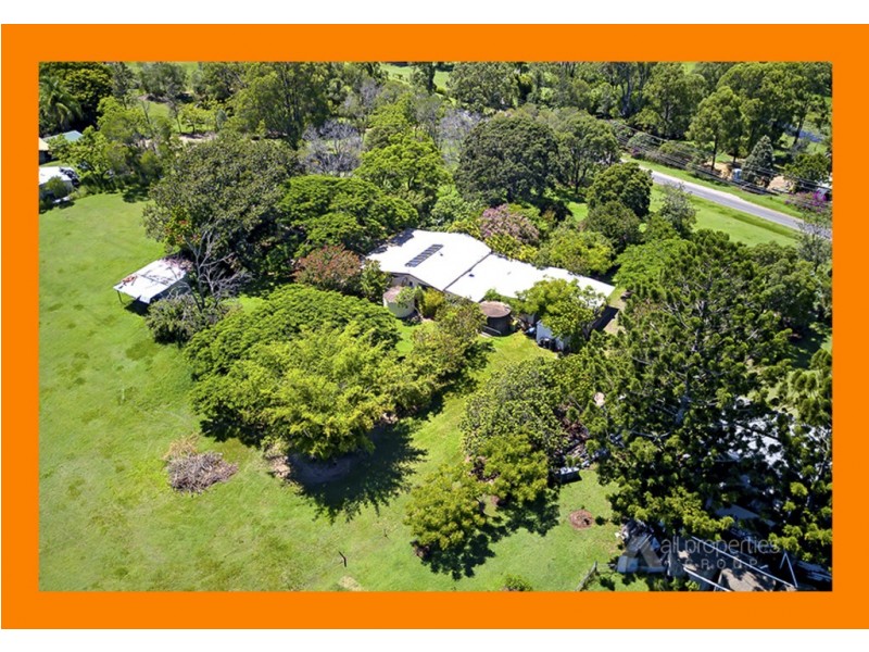 64 TEAK STREET, Cedar Vale QLD 4285