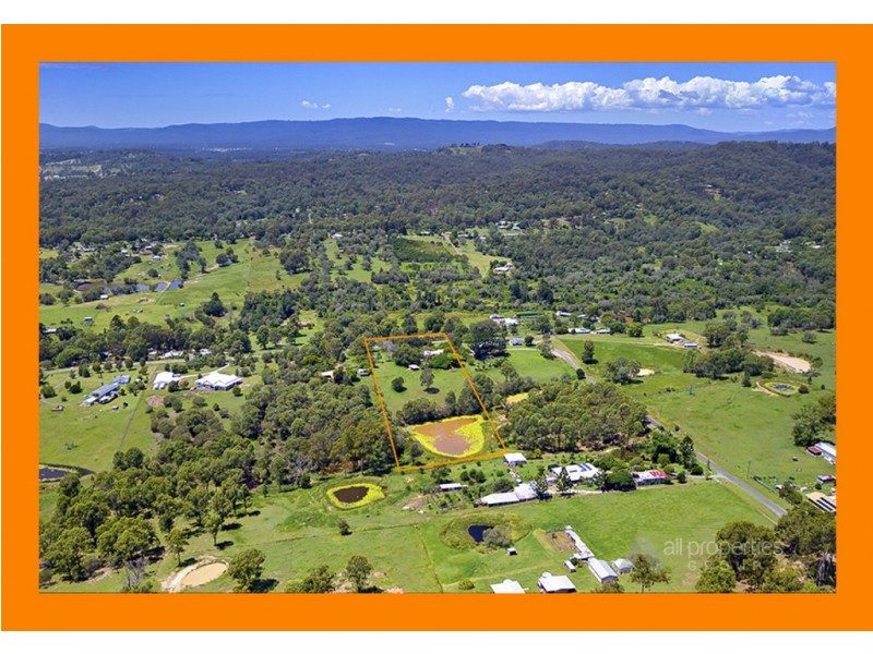 64 TEAK STREET, Cedar Vale QLD 4285